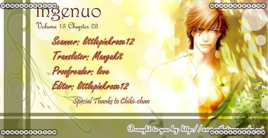 Ingenuo Chapter 15.13 #41