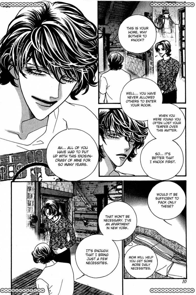 Ingenuo Chapter 15.11 #21