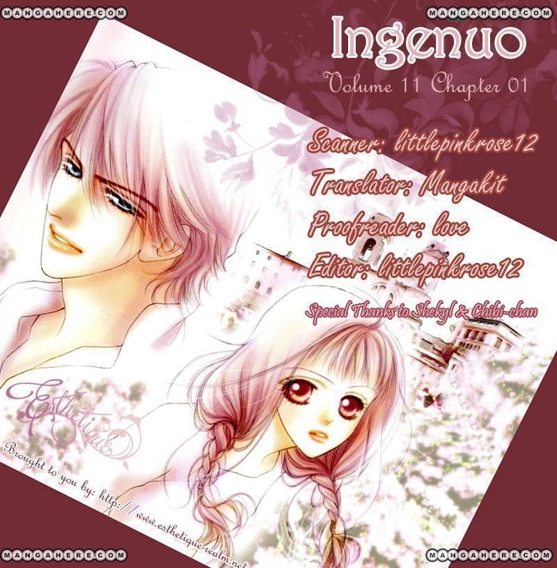 Ingenuo Chapter 15.11 #97