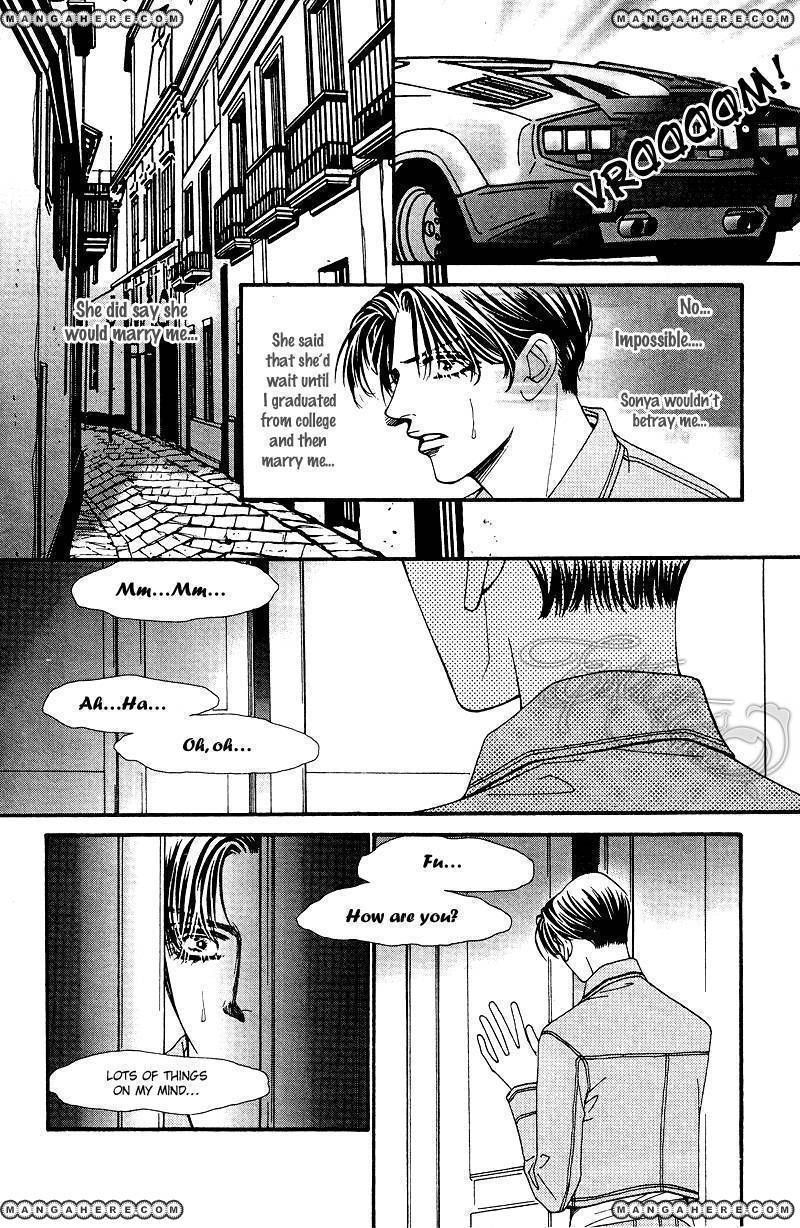 Ingenuo Chapter 15.09 #20