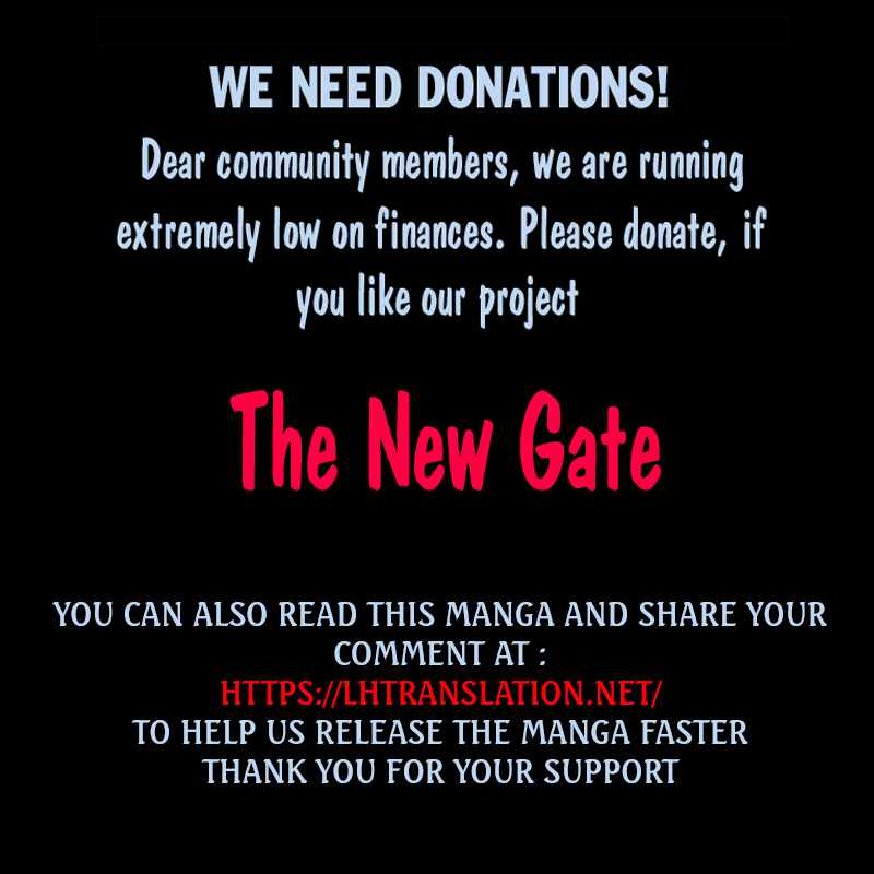 The New Gate Chapter 96 #22