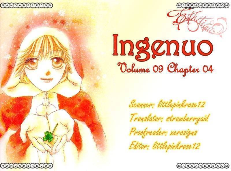 Ingenuo Chapter 15.09 #116