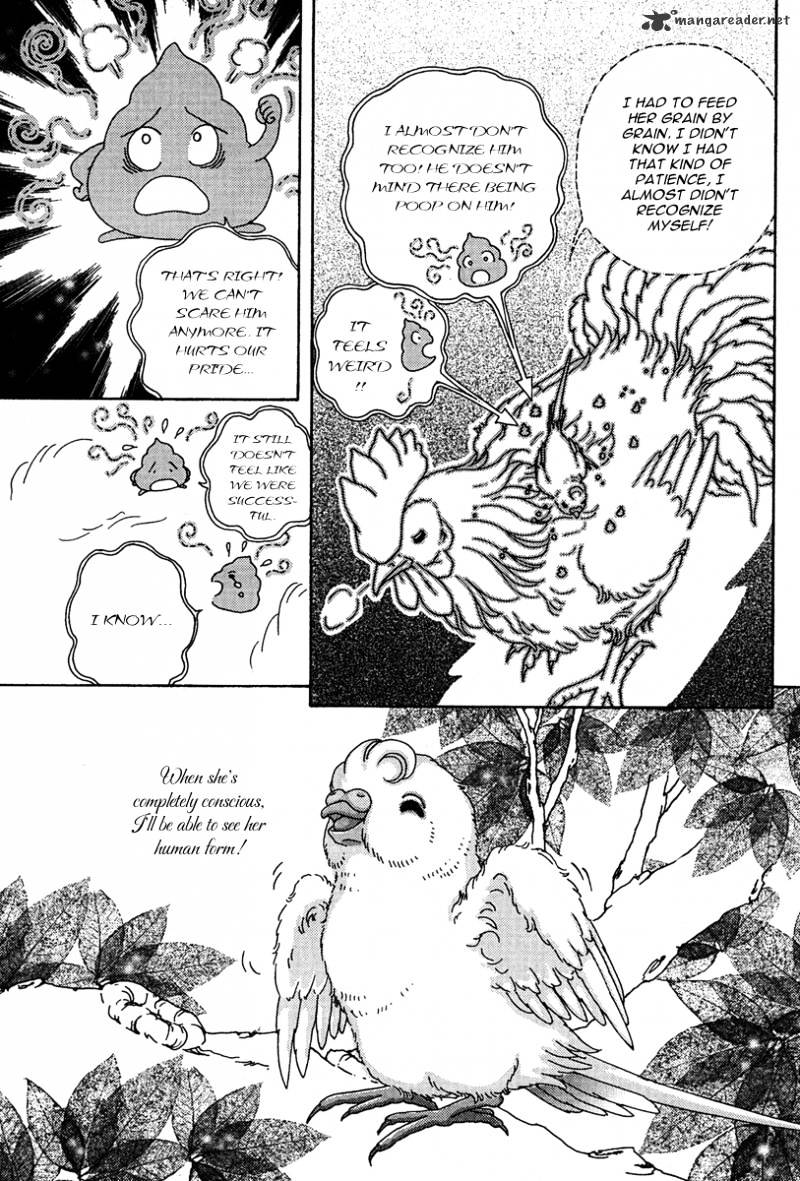 Bird Of Youth Chapter 6 #27
