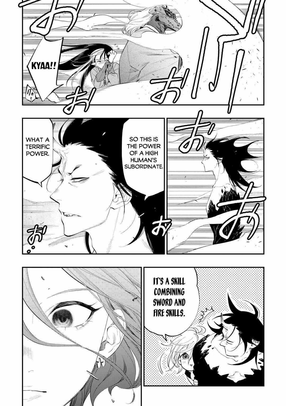 The New Gate Chapter 95 #6
