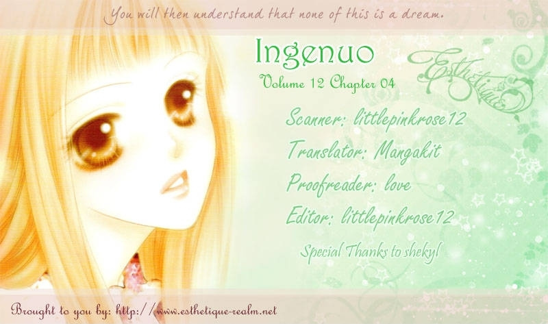 Ingenuo Chapter 12.04 #34