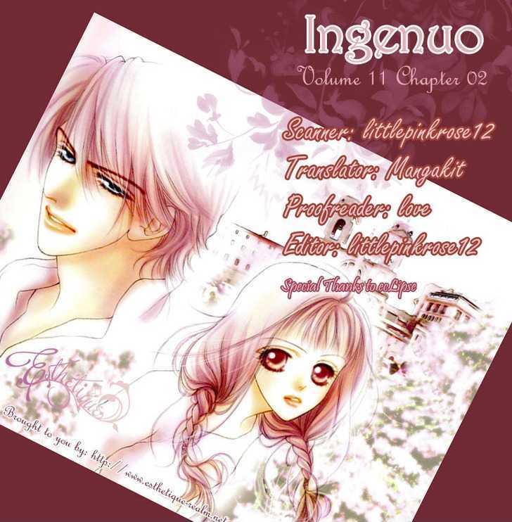 Ingenuo Chapter 11.02 #37