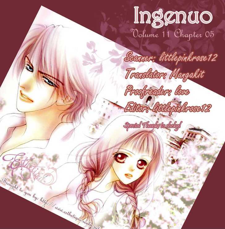 Ingenuo Chapter 11.05 #50