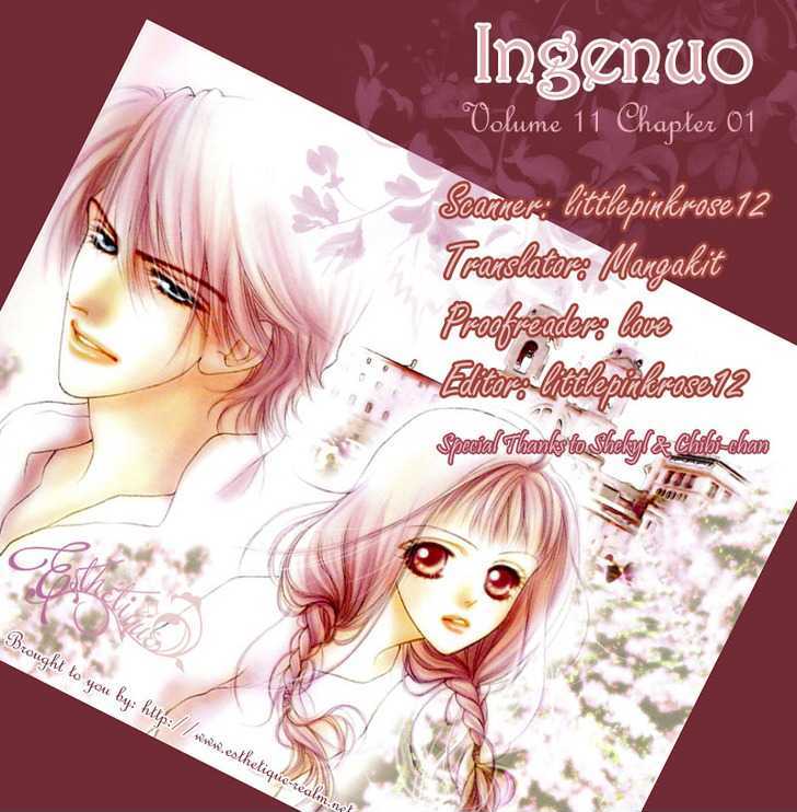 Ingenuo Chapter 11.01 #35