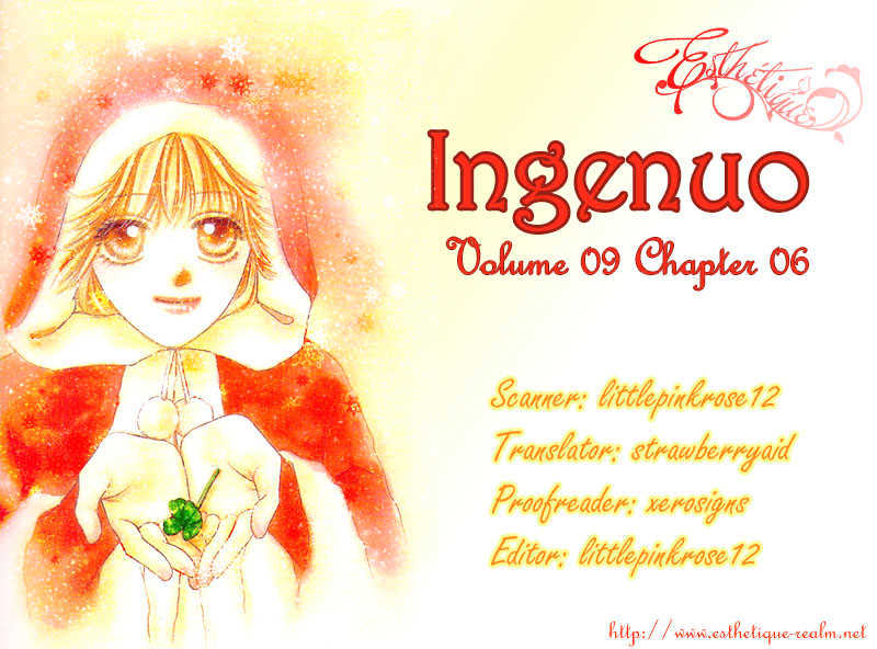 Ingenuo Chapter 9.06 #48
