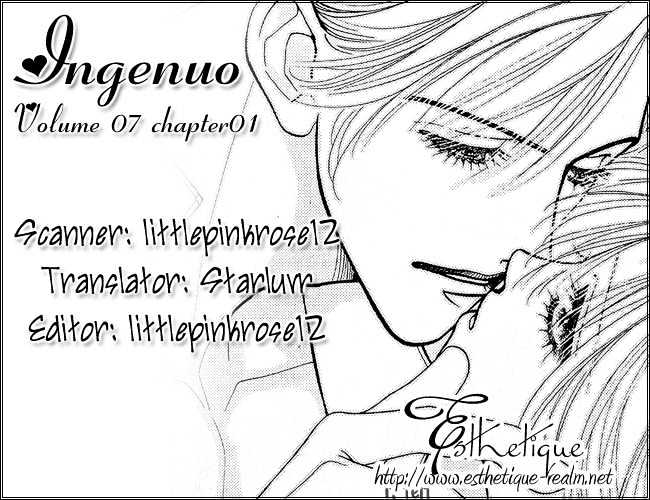 Ingenuo Chapter 7.01 #42