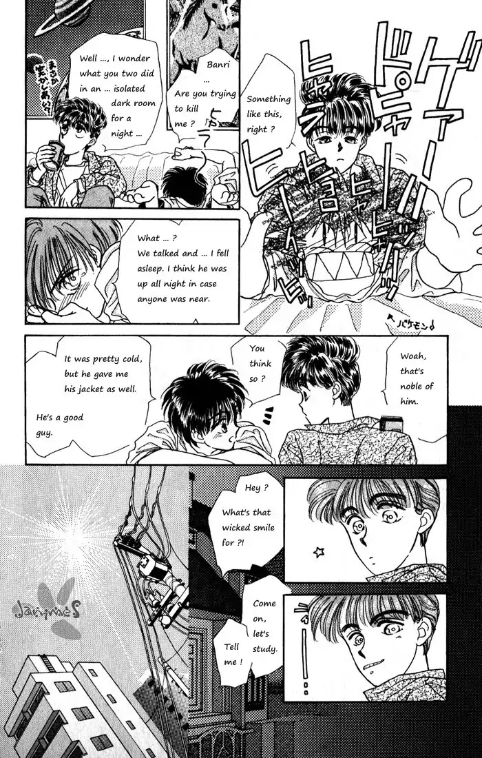 Ppoi! Chapter 9 #20