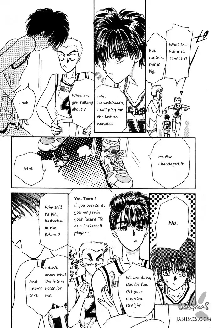Ppoi! Chapter 9 #60