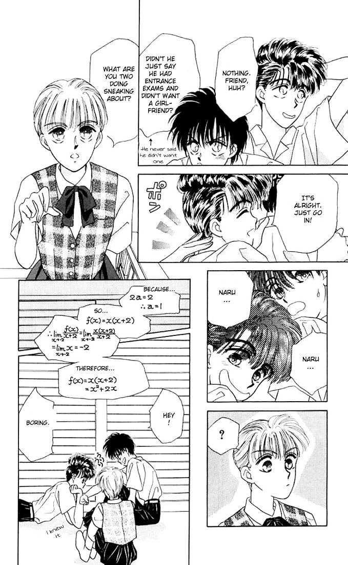 Ppoi! Chapter 7 #41