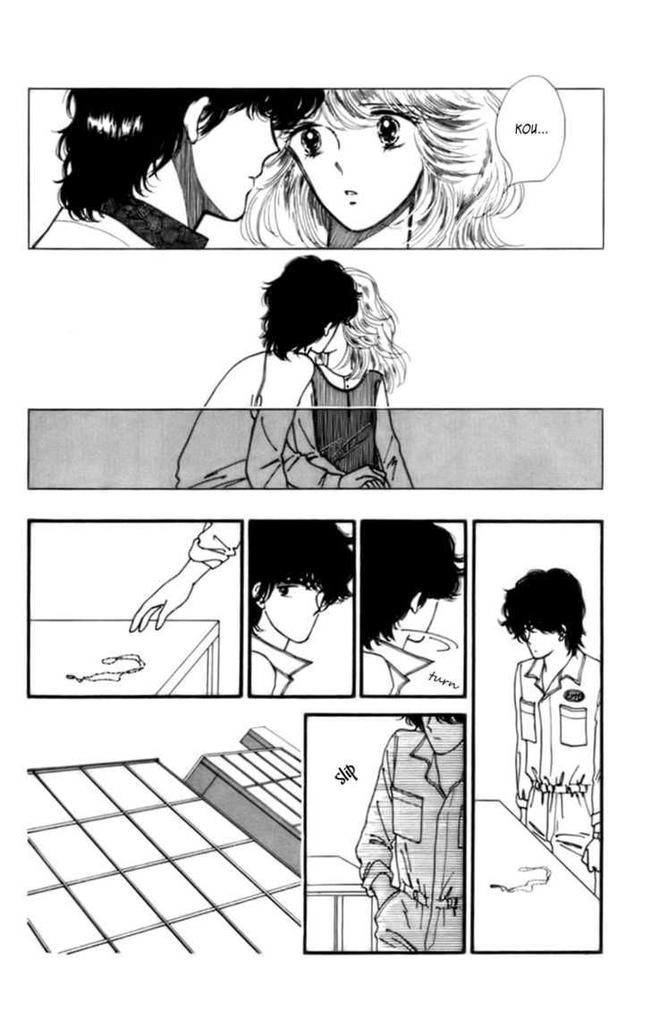 Handsome Girlfriend Chapter 33.2 #26