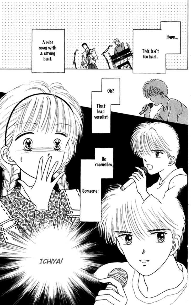 Handsome Girlfriend Chapter 21 #34