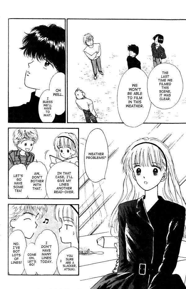 Handsome Girlfriend Chapter 14 #33