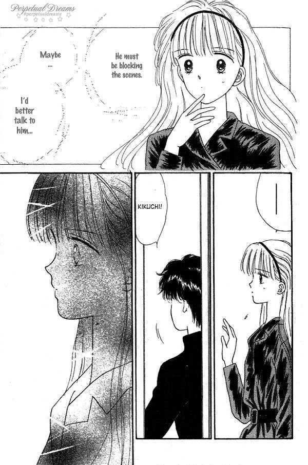 Handsome Girlfriend Chapter 14 #36