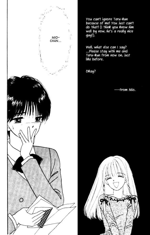 Handsome Girlfriend Chapter 4 #26