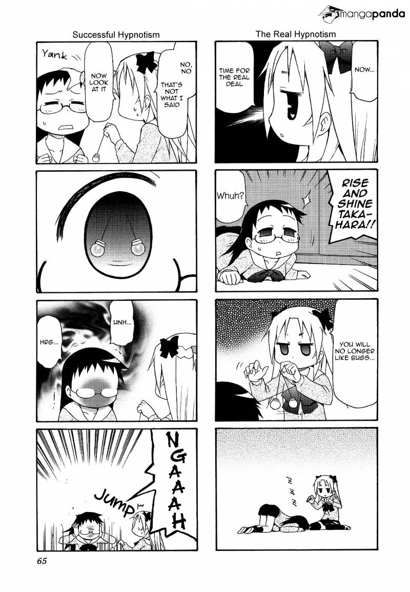 Chiro-Chan Chapter 4 #65