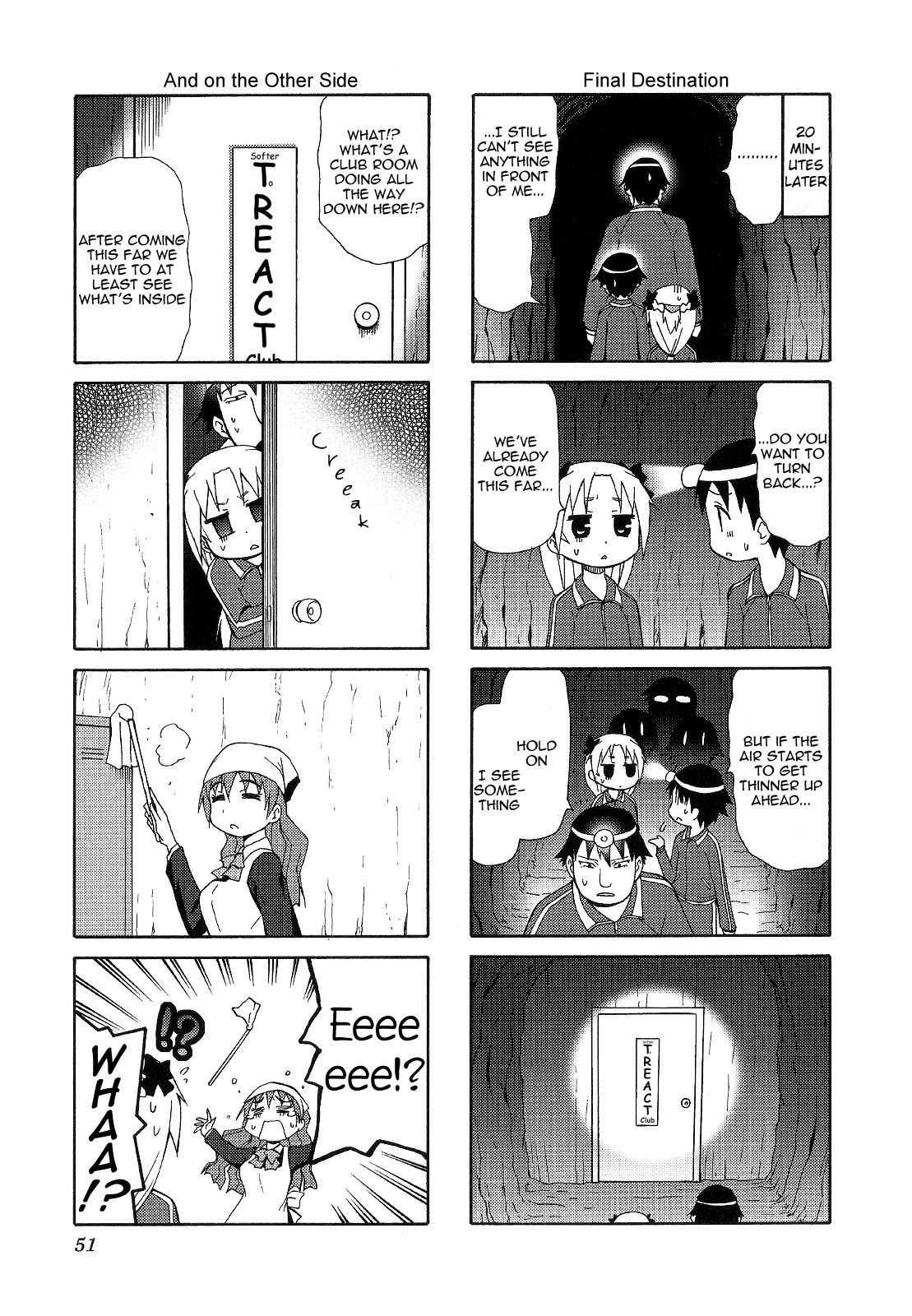 Chiro-Chan Chapter 5 #51