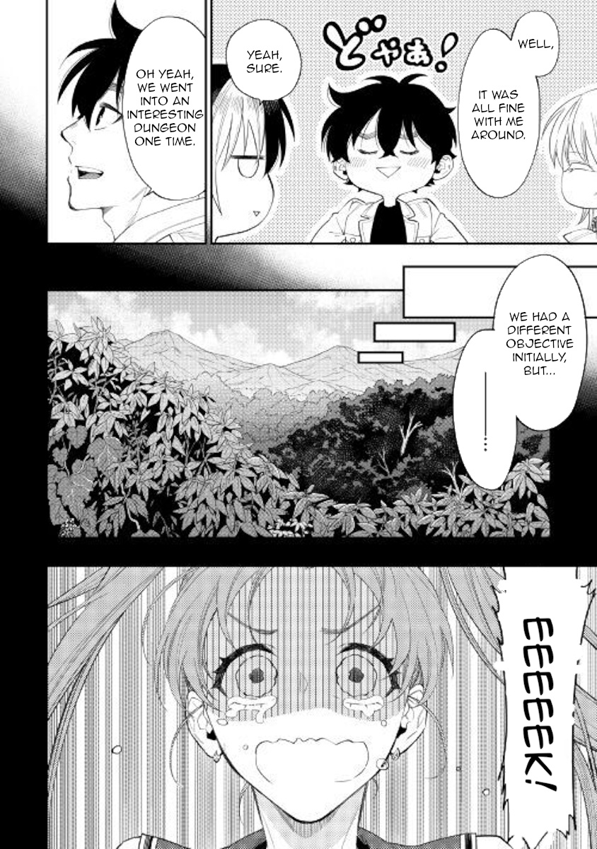 The New Gate Chapter 62 #2