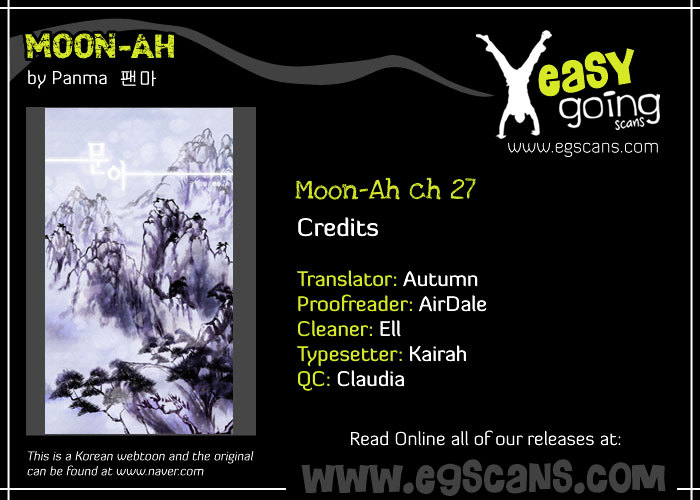 Moon-Ah Chapter 27 #2