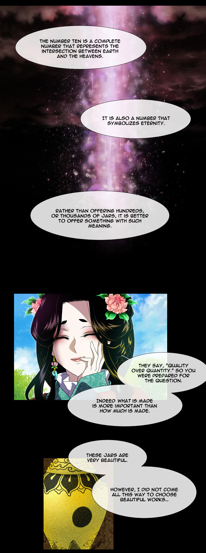 Moon-Ah Chapter 19 #10