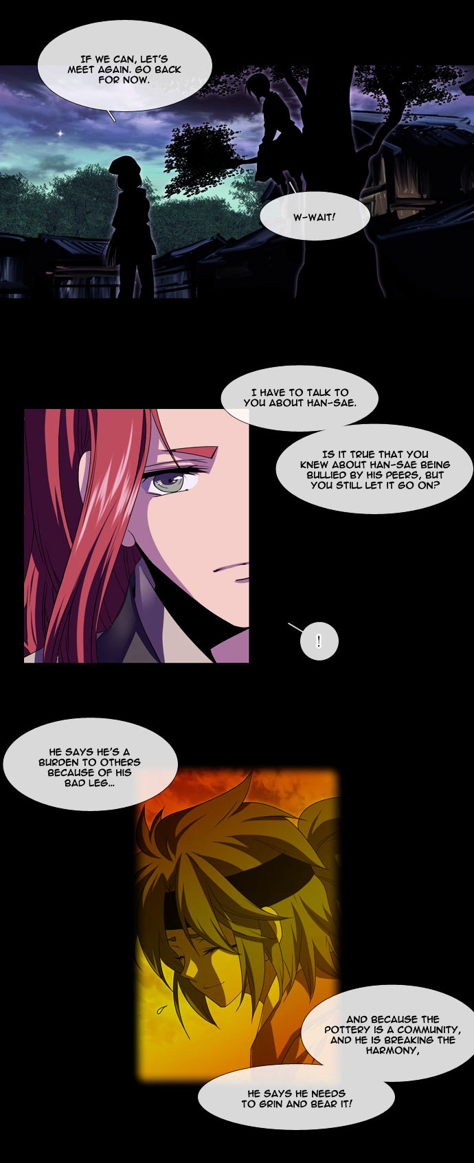 Moon-Ah Chapter 15 #3