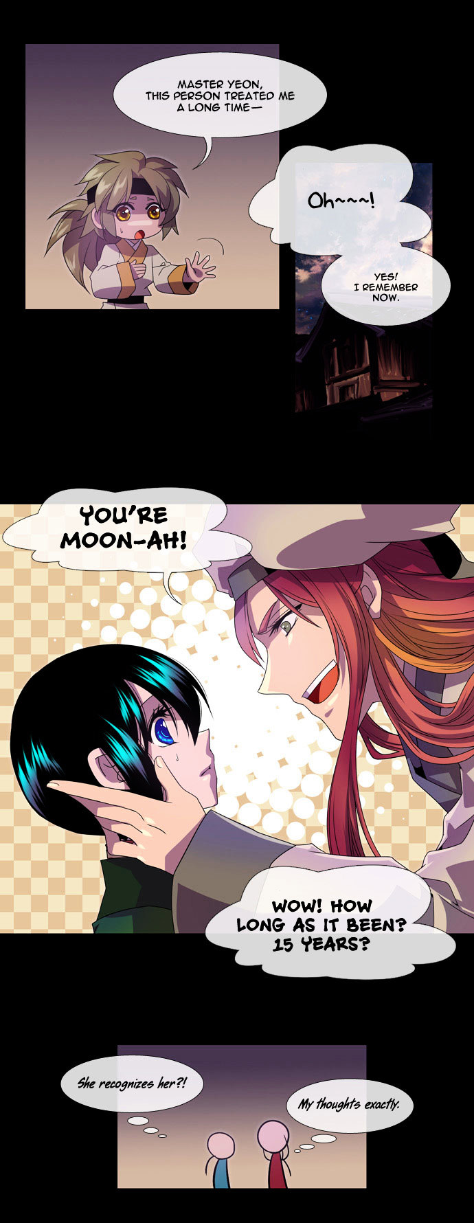 Moon-Ah Chapter 10 #4