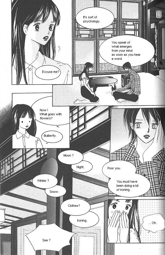 Death Song Chapter 5 #14