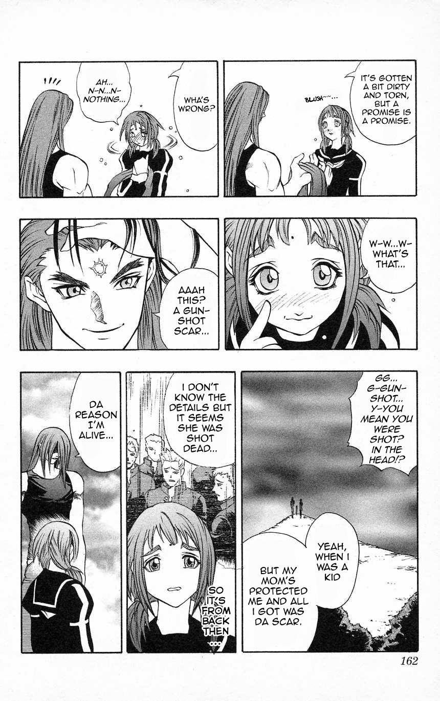 Go Da Gun Chapter 34 #25