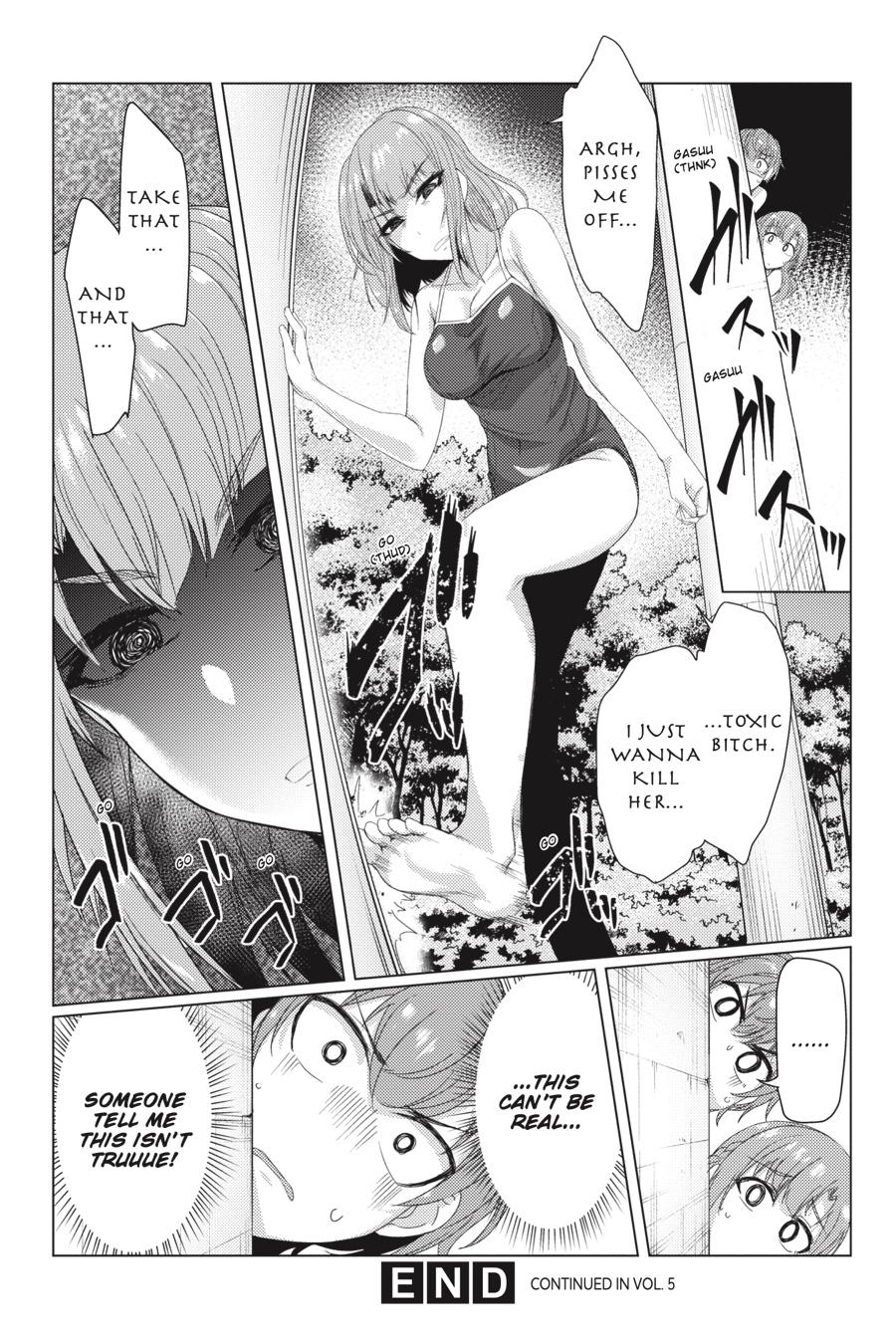 Tsuujou Kougeki Ga Zentai Kougeki De Ni-Kai Kougeki No Okaa-San Wa Suki Desu Ka? Chapter 7.2 #11