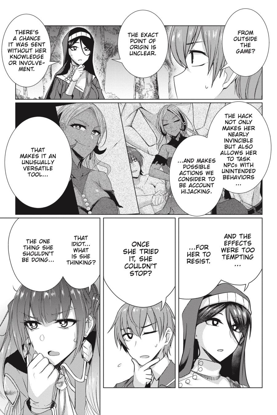 Tsuujou Kougeki Ga Zentai Kougeki De Ni-Kai Kougeki No Okaa-San Wa Suki Desu Ka? Chapter 5.3 #3