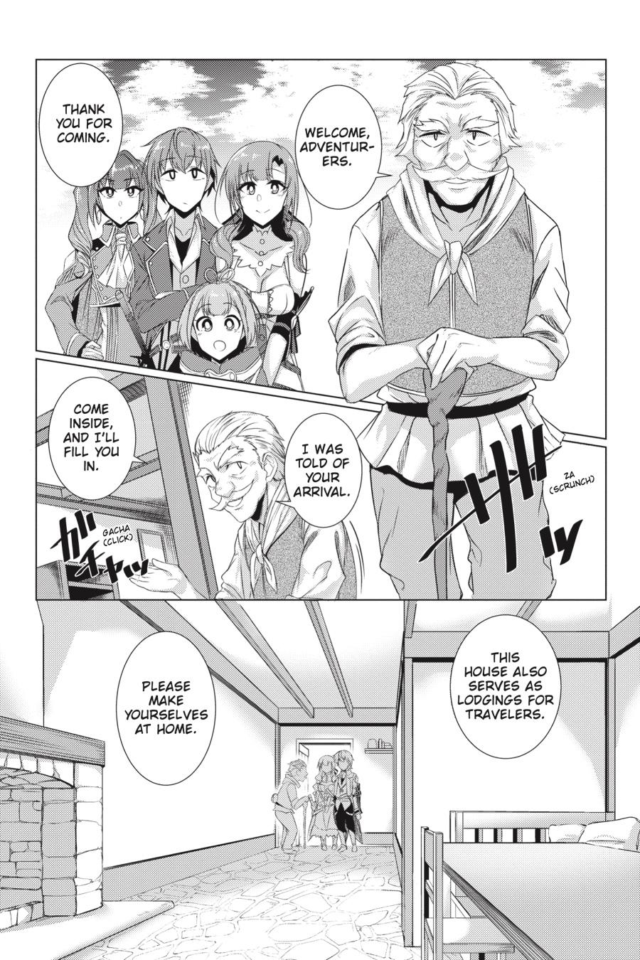 Tsuujou Kougeki Ga Zentai Kougeki De Ni-Kai Kougeki No Okaa-San Wa Suki Desu Ka? Chapter 4.2 #29