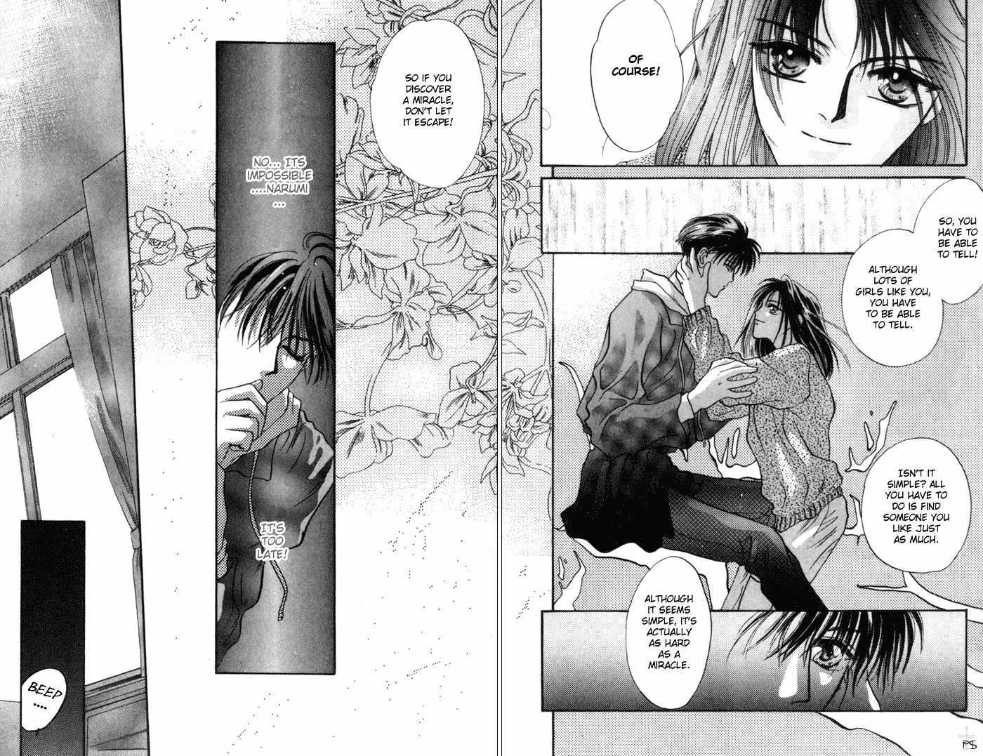 Bashing Renai Chapter 1 #38