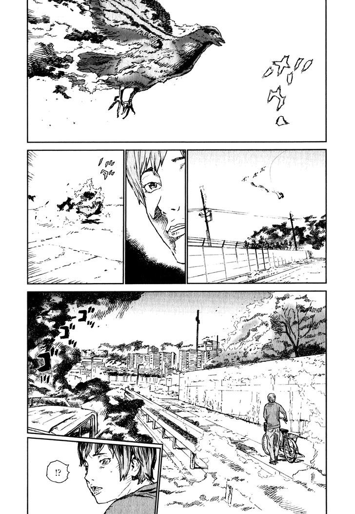 Kidou Ryodan Hachifukujin Chapter 21 #4