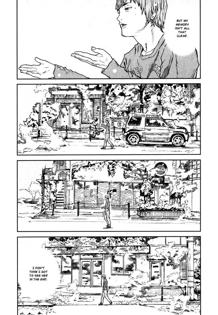 Kidou Ryodan Hachifukujin Chapter 21 #11