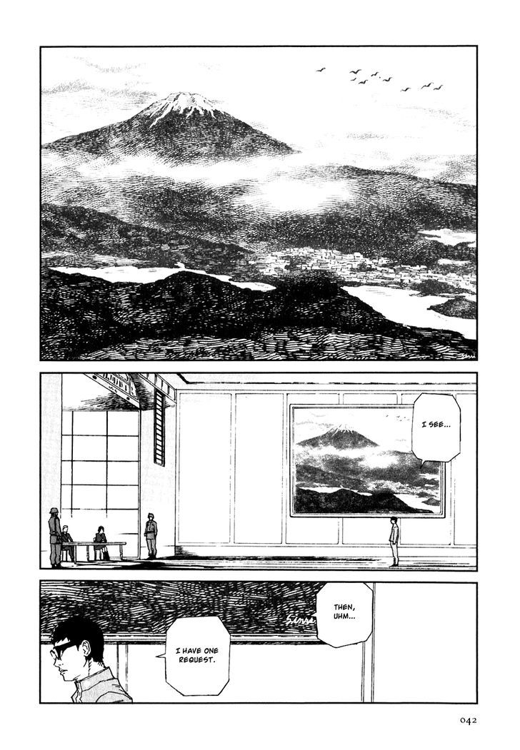 Kidou Ryodan Hachifukujin Chapter 17 #4