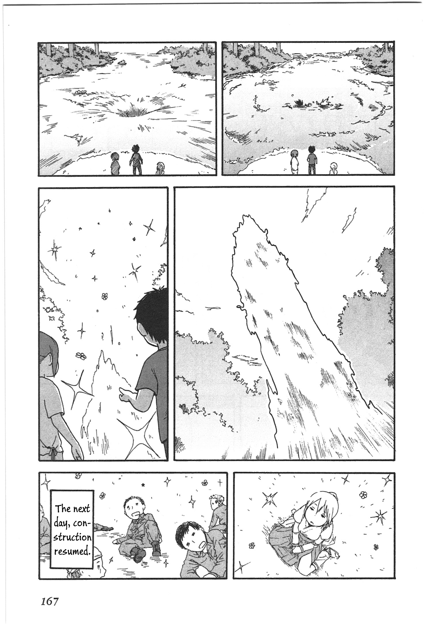 Hyakka No Shirushi Chapter 9 #29