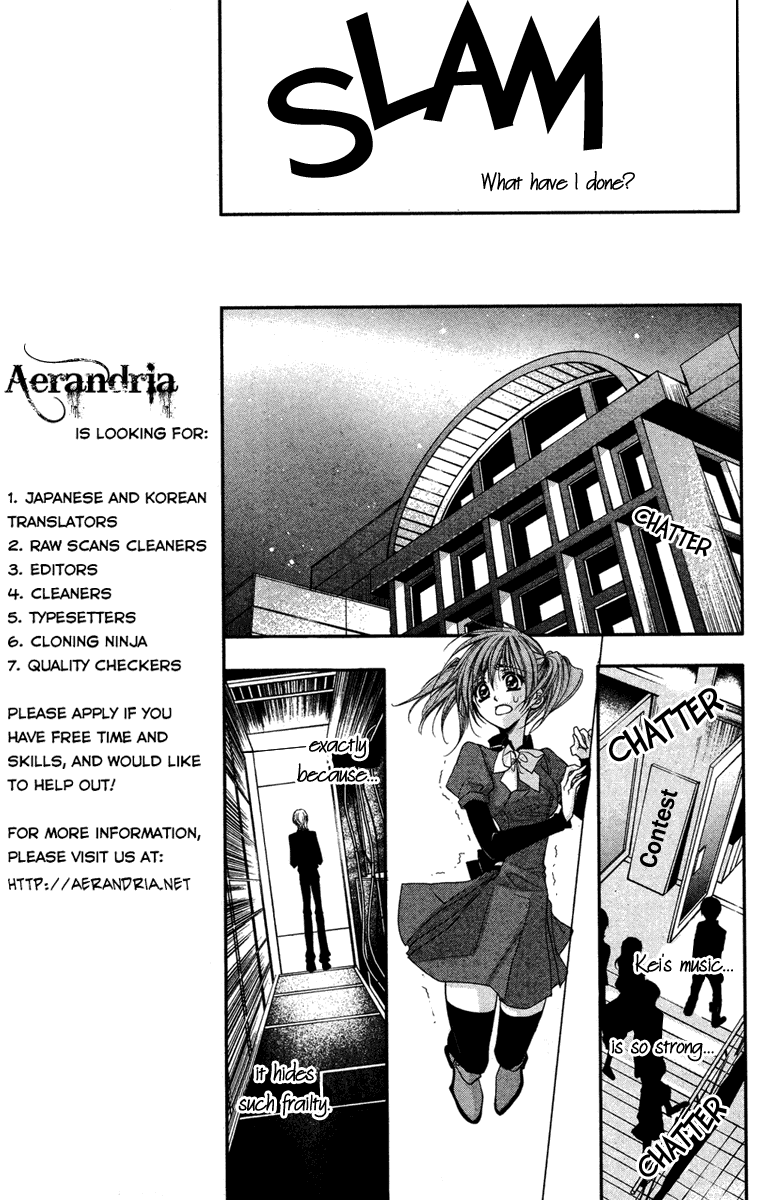 Kamisama No Sonata Chapter 1 #37