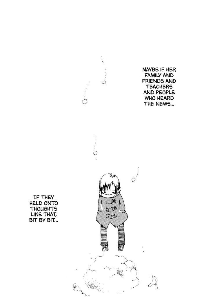 Shiroi Kumo Chapter 2 #8