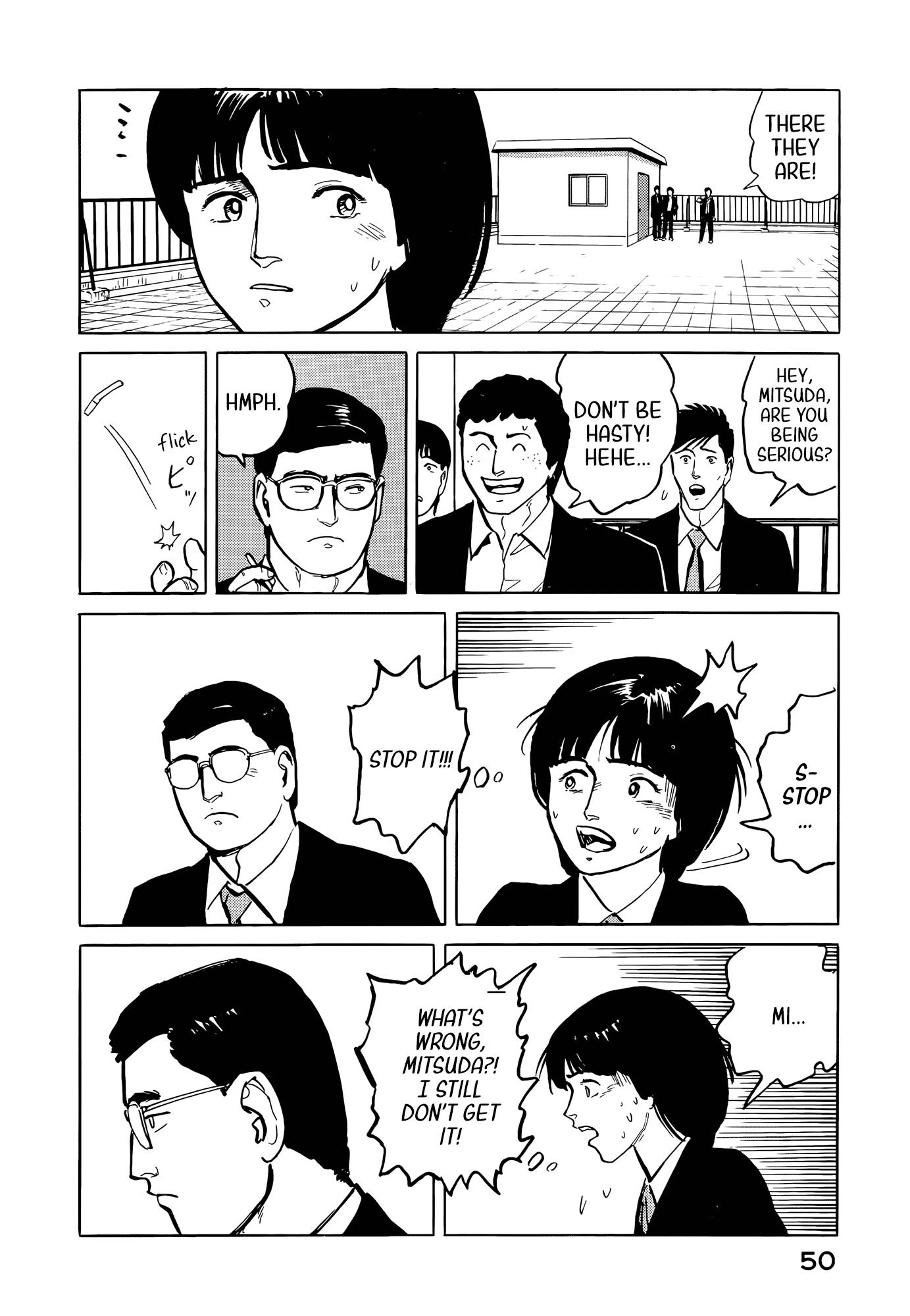 Fuuko No Iru Mise Chapter 35 #9