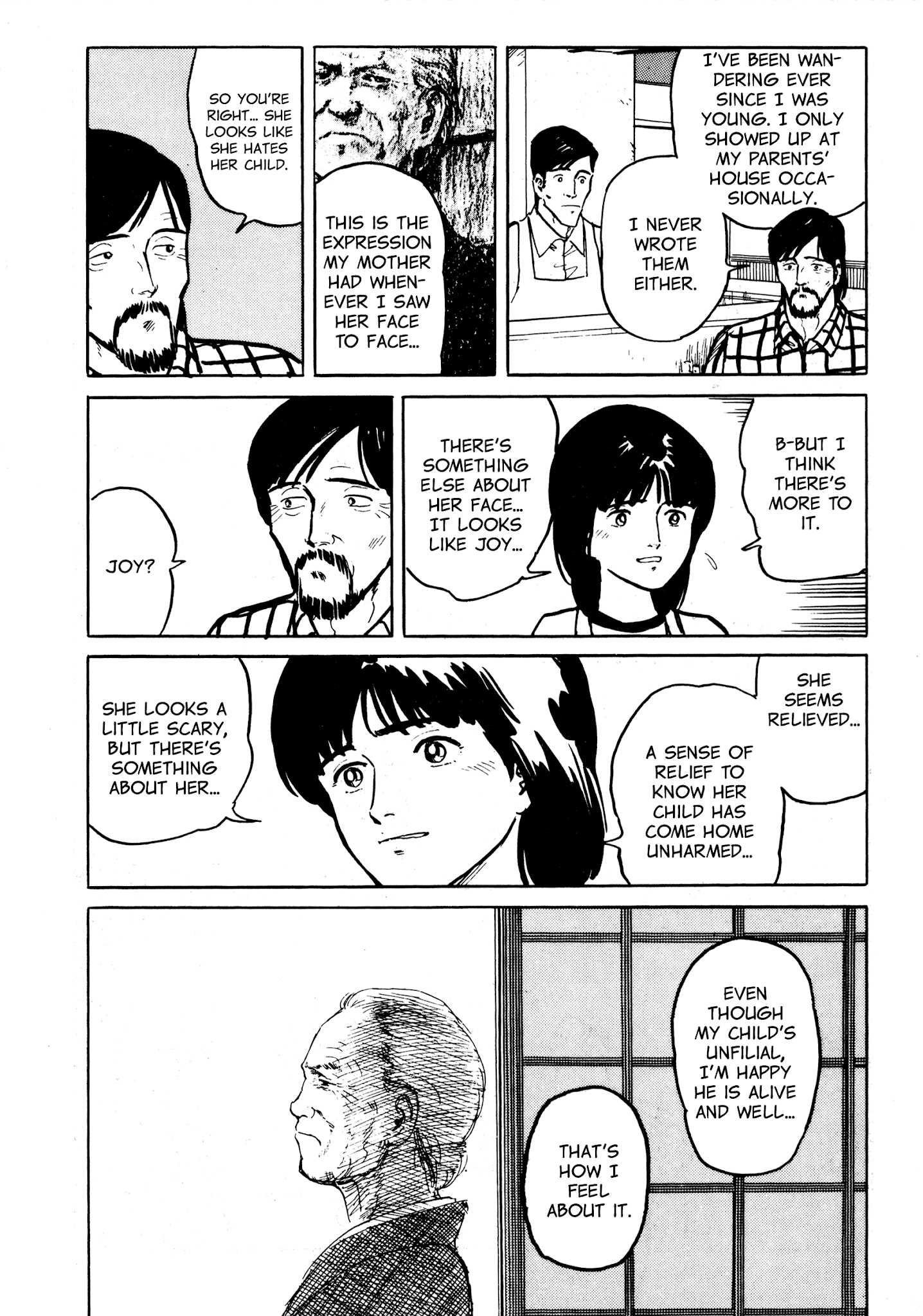 Fuuko No Iru Mise Chapter 22 #29