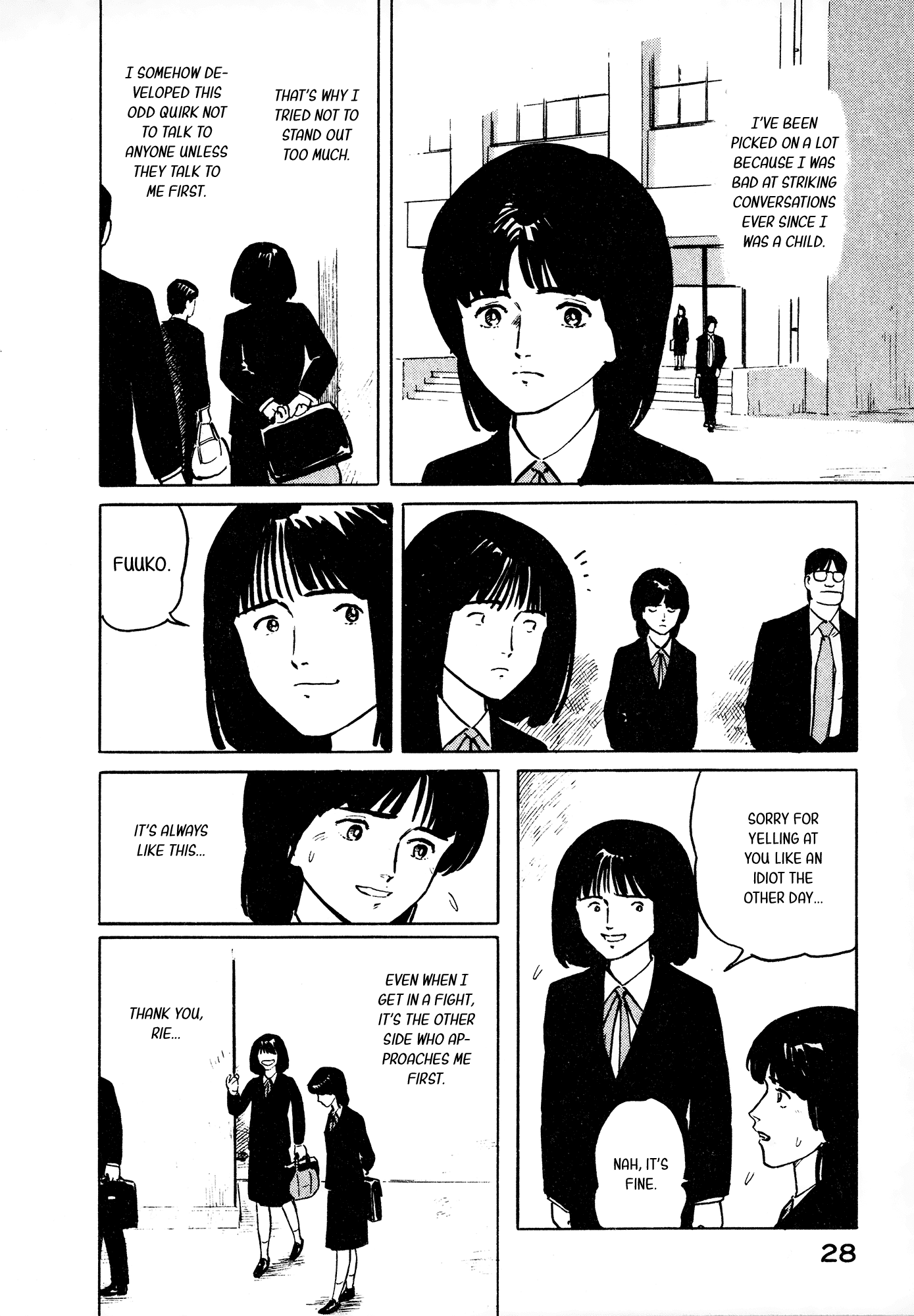 Fuuko No Iru Mise Chapter 23 #3