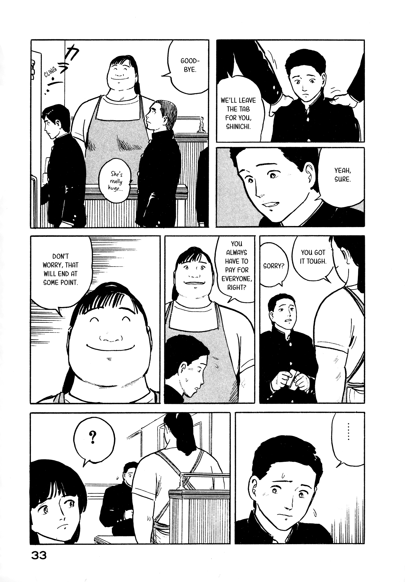 Fuuko No Iru Mise Chapter 23 #8