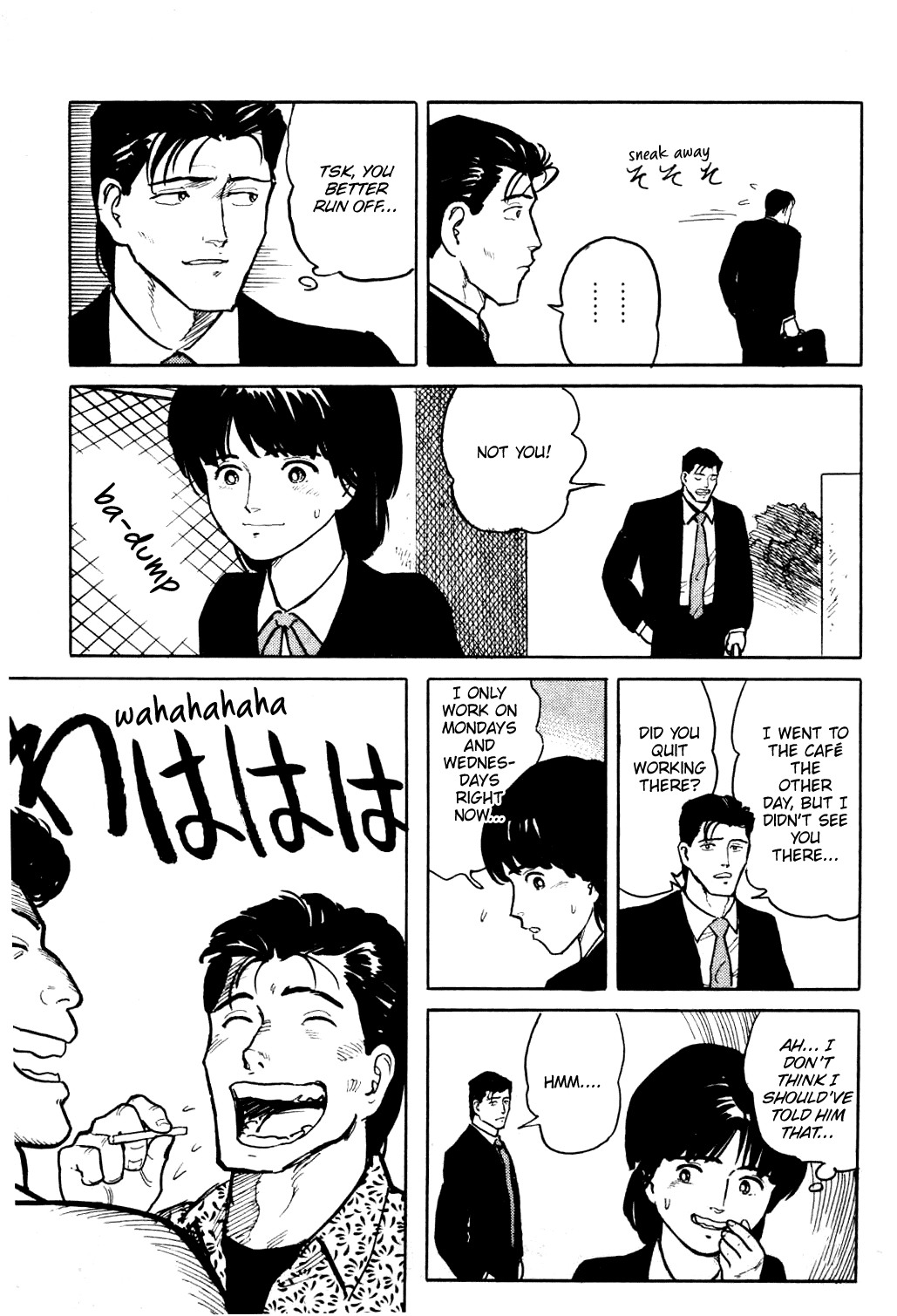 Fuuko No Iru Mise Chapter 20 #10