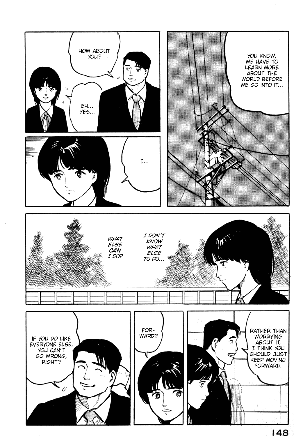 Fuuko No Iru Mise Chapter 18 #7