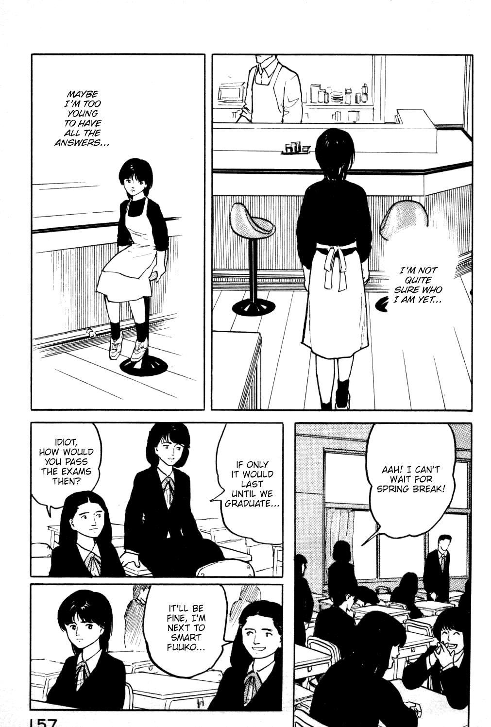 Fuuko No Iru Mise Chapter 18 #16