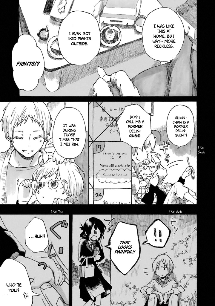 Natsuyasumi No Tomo Chapter 5 #28