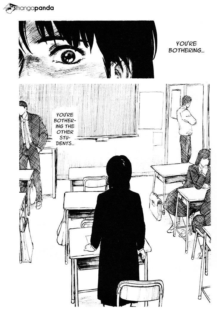 Fuuko No Iru Mise Chapter 6 #8